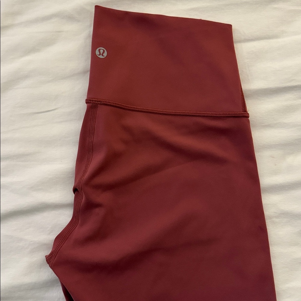 Lululemon Align Leggings